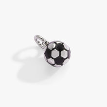 Load image into Gallery viewer, Soccer Ball Interchangeable Charm