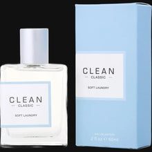 Load image into Gallery viewer, Soft Laundry By Clean Perfume for Women