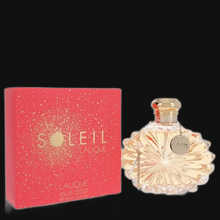Load image into Gallery viewer, Soleil By Lalique Perfume for Women