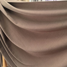Load image into Gallery viewer, Solid Color Versatile Minimalist Hijab (MH190)