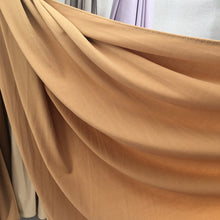 Load image into Gallery viewer, Solid Color Versatile Minimalist Hijab (MH190)
