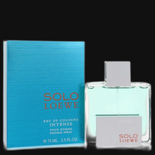 Load image into Gallery viewer, Solo Intense By Loewe Cologne for Men