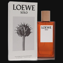 Load image into Gallery viewer, Solo Loewe By Loewe Cologne for Men