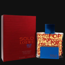 Load image into Gallery viewer, Solo Loewe Pop By Loewe Cologne for Men