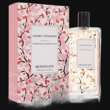 Load image into Gallery viewer, Somei Yoshino By Berdoues Perfume for Women