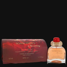 Load image into Gallery viewer, Sometimes In The Evening By Hubert De Montandon Perfume for Women