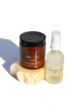 Load image into Gallery viewer, Double Cleansing Kit: Soothing