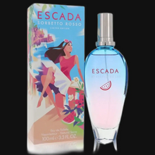 Load image into Gallery viewer, Sorbetto Rosso By Escada Perfume for Women