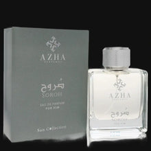 Load image into Gallery viewer, Soroh By Azha Cologne for Men