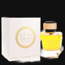 Load image into Gallery viewer, Soryani By Rasasi Perfume for Women