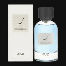 Load image into Gallery viewer, Sotoor Raa By Rasasi Perfume for Women