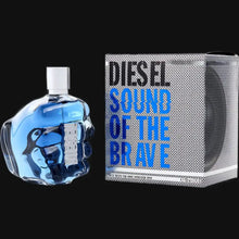Load image into Gallery viewer, Sound Of The Brave By Diesel Cologne for Men