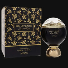 Load image into Gallery viewer, Souvenir Desert Rose By Afnan Perfume for Women