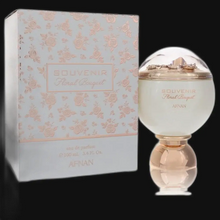 Load image into Gallery viewer, Souvenir Floral Bouquet By Afnan Perfume for Women