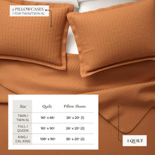 Load image into Gallery viewer, Solid Quilt - Alicia Collection