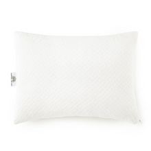 Load image into Gallery viewer, Adjustable Bamboo Cooling Pillow | Spa