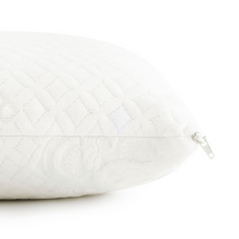 Load image into Gallery viewer, Adjustable Bamboo Cooling Pillow | Spa