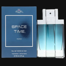 Load image into Gallery viewer, Space Time By Paris Bleu Cologne for Men