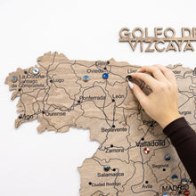 Load image into Gallery viewer, Spain Landmarks Pins