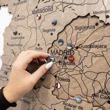 Load image into Gallery viewer, Spain Landmarks Pins