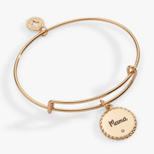 Load image into Gallery viewer, Mamá Charm Bangle