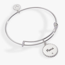 Load image into Gallery viewer, Mamá Charm Bangle
