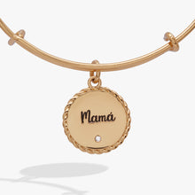 Load image into Gallery viewer, Mamá Charm Bangle