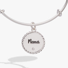 Load image into Gallery viewer, Mamá Charm Bangle