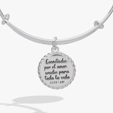 Load image into Gallery viewer, Mamá Charm Bangle
