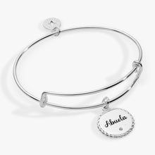 Load image into Gallery viewer, Abuela Charm Bangle