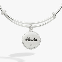 Load image into Gallery viewer, Abuela Charm Bangle