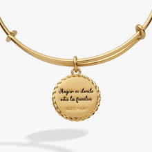 Load image into Gallery viewer, Abuela Charm Bangle