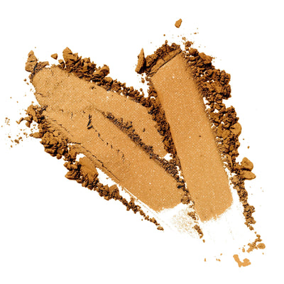 Grecian Gold: Luminous Powder Lumiere Shadows