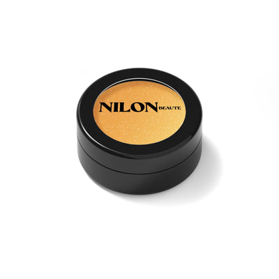 Grecian Gold: Luminous Powder Lumiere Shadows
