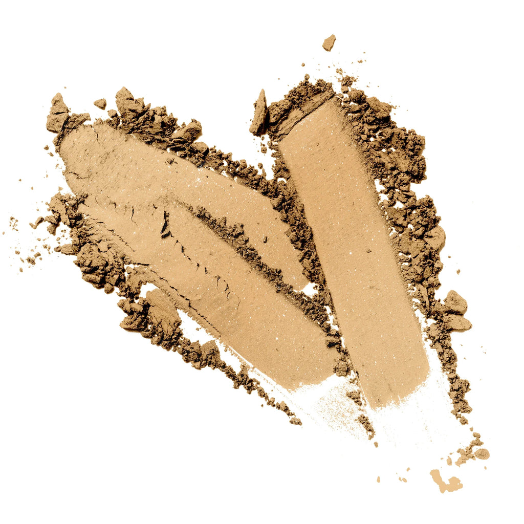Gilded Kitty: Luminous Powder Lumiere Shadows