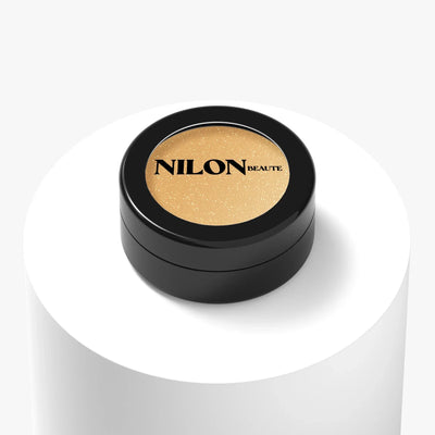 Gilded Kitty: Luminous Powder Lumiere Shadows