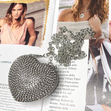Load image into Gallery viewer, Sparkling Heart-Shaped Crossbody Bag Everyday Glam Diamond-Studded Mini Purse (MAC279)