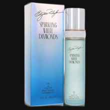 Load image into Gallery viewer, Sparkling White Diamonds By Elizabeth Taylor Perfume for Women