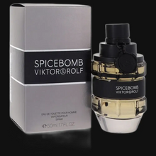 Load image into Gallery viewer, Spicebomb By Viktor &amp; Rolf Cologne for Men