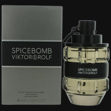 Load image into Gallery viewer, Spicebomb By Viktor &amp; Rolf Cologne for Men