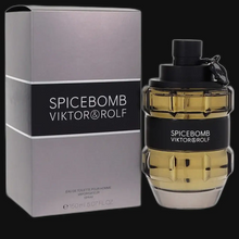 Load image into Gallery viewer, Spicebomb By Viktor &amp; Rolf Cologne for Men