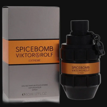 Load image into Gallery viewer, Spicebomb Extreme By Viktor &amp; Rolf Cologne for Men