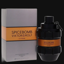 Load image into Gallery viewer, Spicebomb Extreme By Viktor &amp; Rolf Cologne for Men