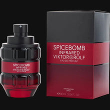 Load image into Gallery viewer, Spicebomb Infrared By Viktor &amp; Rolf Cologne for Men