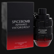 Load image into Gallery viewer, Spicebomb Infrared By Viktor &amp; Rolf Cologne for Men
