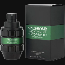 Load image into Gallery viewer, Spicebomb Night Vision By Viktor &amp; Rolf Cologne for Men