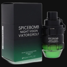 Load image into Gallery viewer, Spicebomb Night Vision By Viktor &amp; Rolf Cologne for Men