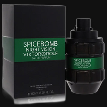 Load image into Gallery viewer, Spicebomb Night Vision By Viktor &amp; Rolf Cologne for Men