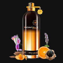 Load image into Gallery viewer, Spicy Aoud By Montale (Unisex)
