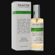 Load image into Gallery viewer, Spicy Pineapple Salsa By Demeter (Unisex)